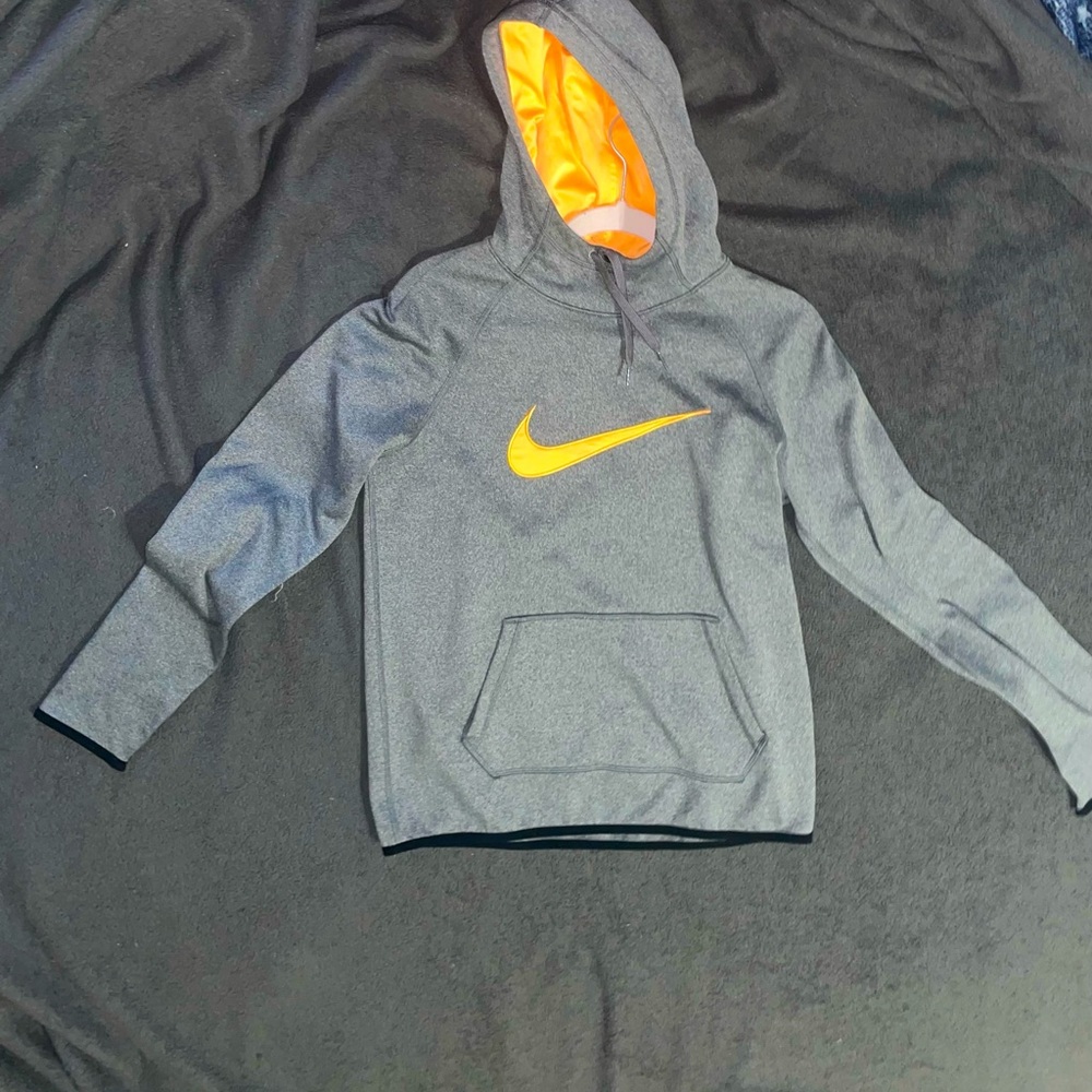 Nike hoodie